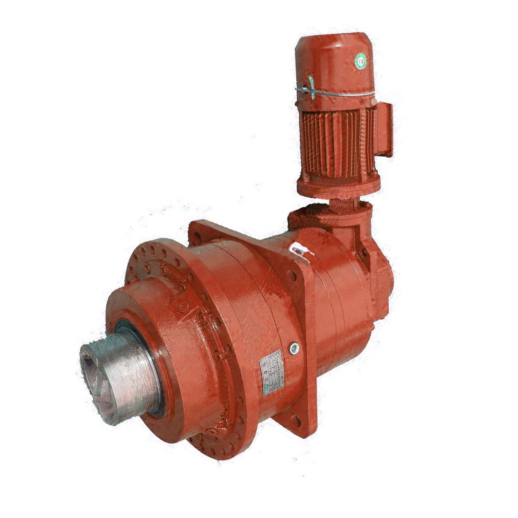 EP300 Series Planetary Drives