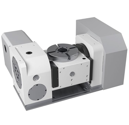 WT-S170 Machine Machining Center Parts Turntable Rotary Table for CNC Machinery Tariff-free Vietnam Factory