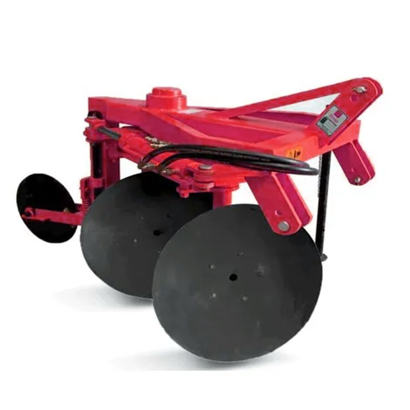 Vietnam Factory Farm Tractor Plow