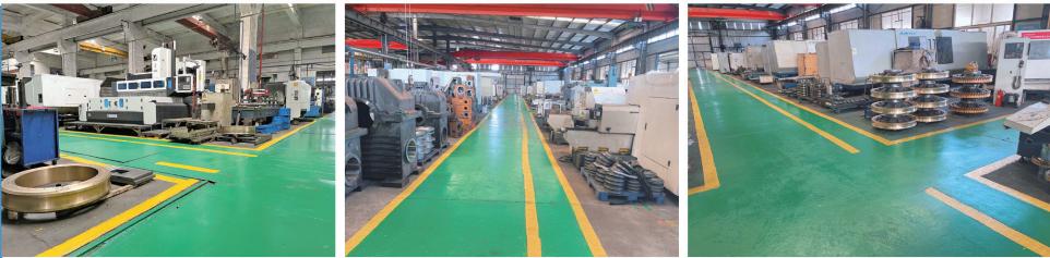 Vietnam Factory SCW Series Shaft Mounted Round Cylinder Decelerator Worm Gear Box Speed Reducer Gearbox