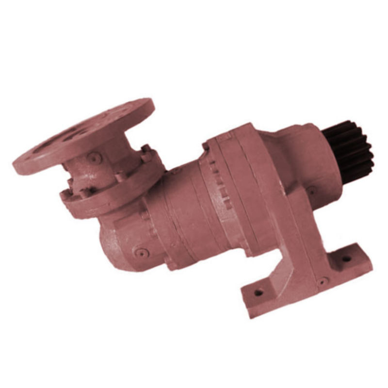 Tariff-free 90 DEGREE Right Angle Gear Drives Planetary Gearboxes