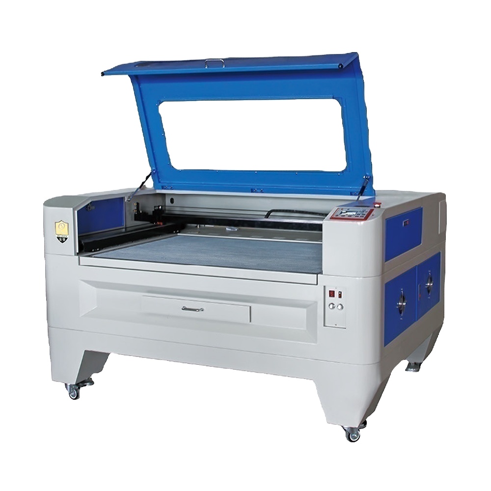 Hot Sale 80w 100w 130W 150w Engraving Machines Price Engraver 1300*900mm Co2 Laser Cutting Machine Tariff-free