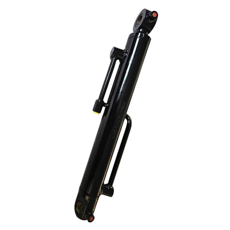 Vietnam Factory GSYG2075B Micro Digger Excavator Arm Hydraulic Cylinder for Construction Machinery Tariff-free