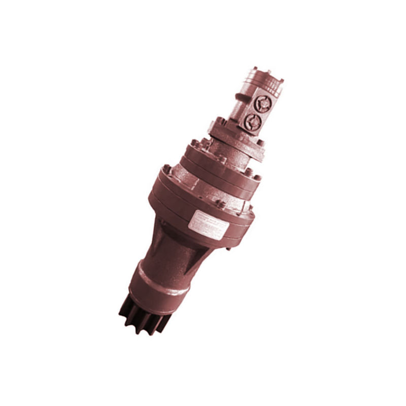 Tariff-free Planetary REDUCER Gearboxes for Pinion and Slewing Ring Drives