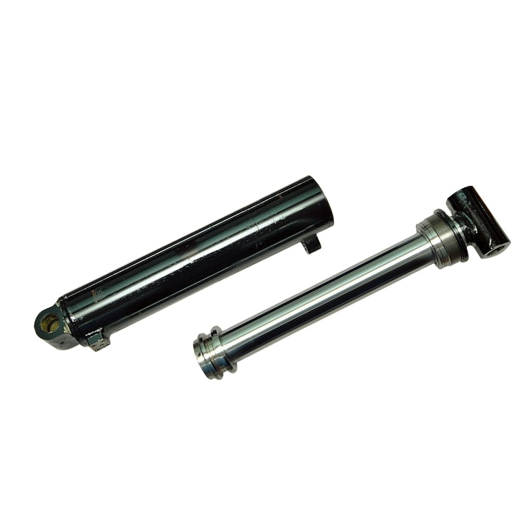 Vietnam Factory Custom Made Hydraulic for Industrial Vehicle/forklift Lift Extension Forklift Part Tilt Cylinder