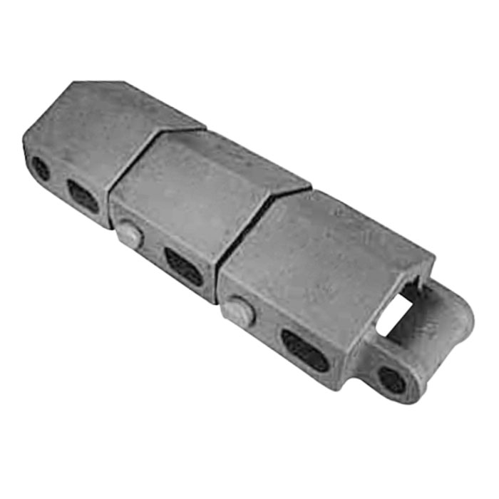 Tariff-free Agricultural Conveyor H78a H78b H130 H131 H138 Rooftop H Class Transfer Chain Made in Vietnam