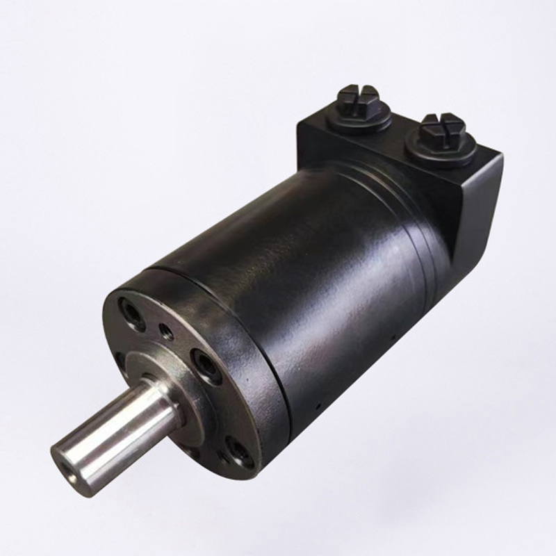 Vietnam Factory BMM Series Cycloidal Hydraulic Piston Motor Tariff-Free
