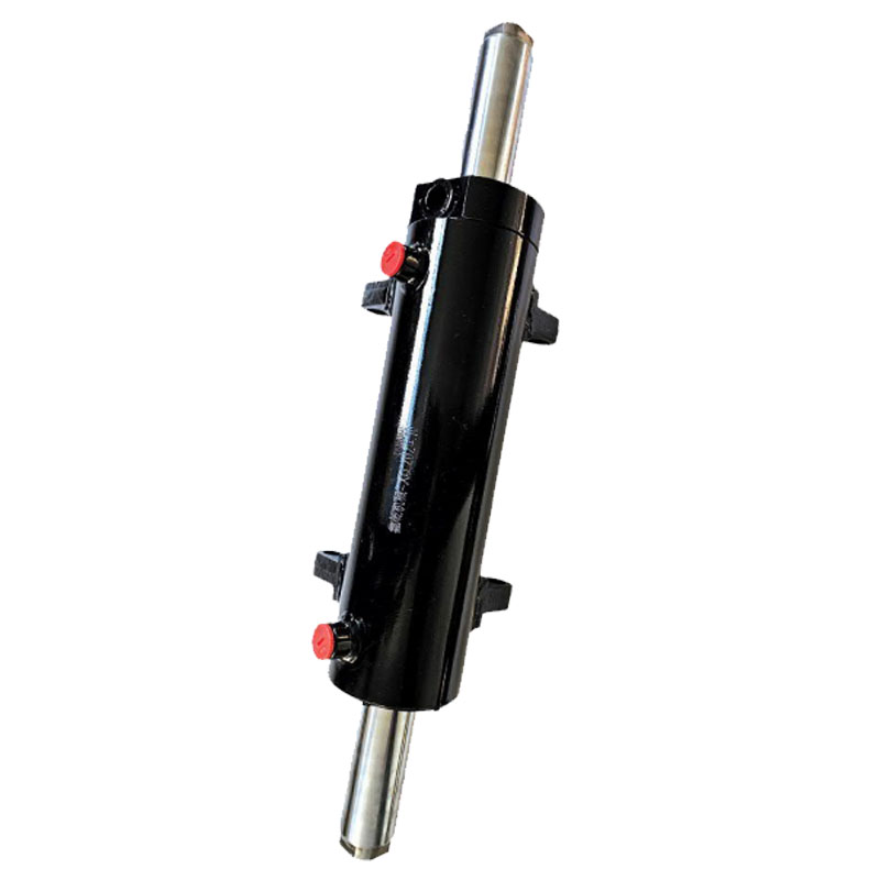Vietnam Factory Steering Sensor for Agricultural Machine Tractor Cylinder 90mm Shaft 45mm Stroke 232mm Tariff-free