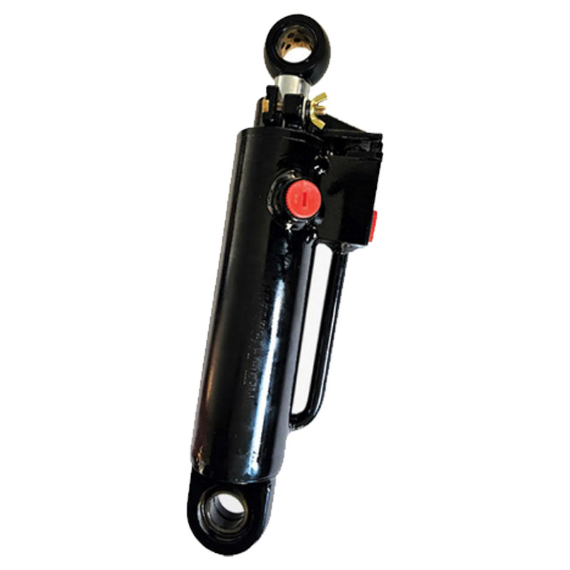 Vietnam Factory MEZ504 55 016-3 Oil Hydraulic Lifting Cylinder for Tractor Agricultural Machine Tariff-free