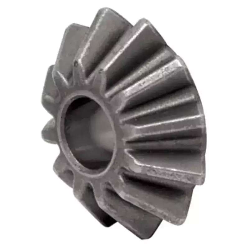 Vietnam Factory Agricultural Spare Parts 12T 31353-43343 Front Side Gear for Tractor L3408,L3608,L4018,L4400,L4508,L4708,L5018
