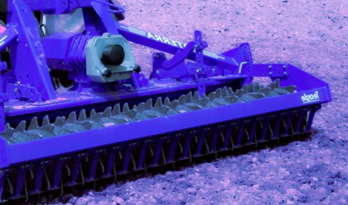 Vietnam-Made Rotary Harrow Gearbox for Agriculture High Quality Product Category