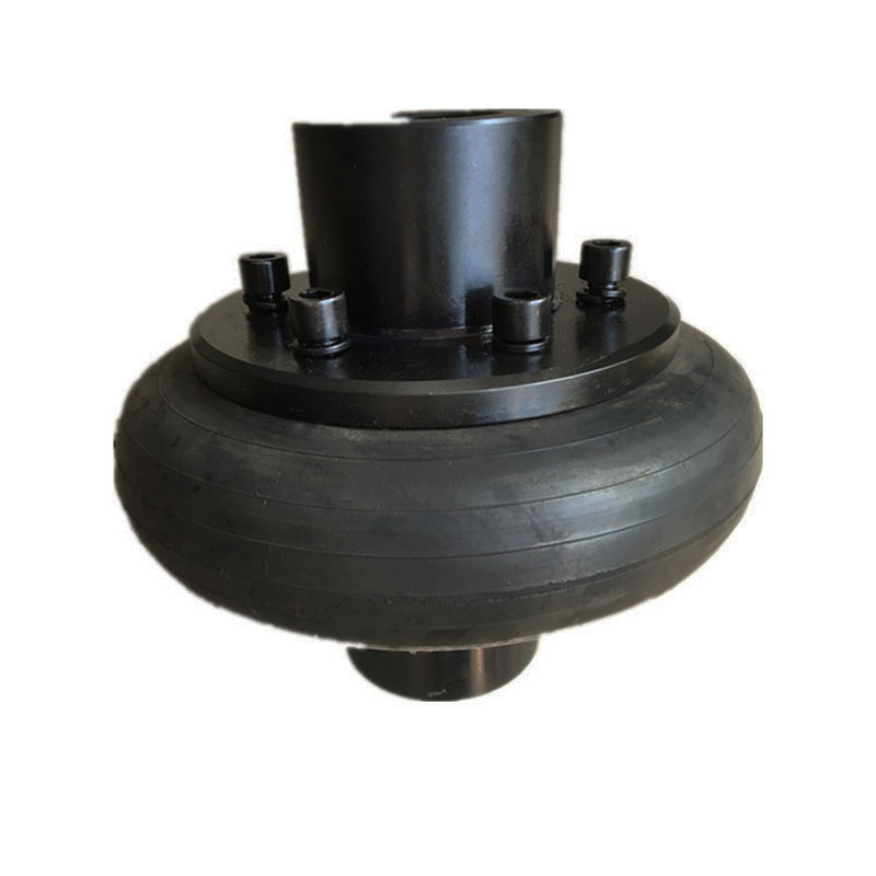 F50 F80 Flex Shaft Motor Water Pump Hydraulic Connector Fenaflex Fenner Pvc Tire Flexible Rubber Tyre Coupling Tariff-free
