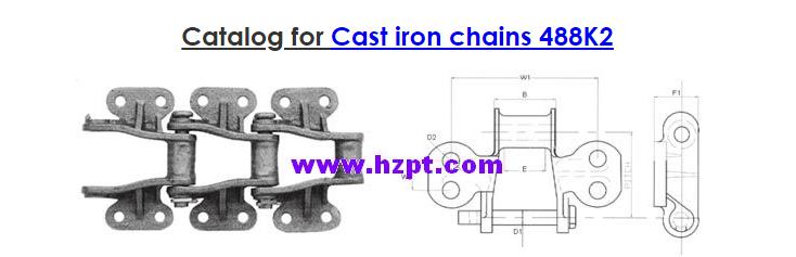 CC600 Chains Manufacturer Conveyor Cast Iron Sprockets Cadena Transmission Drive Stainless Steel Roller Chain Made in Vietnam