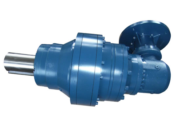 Vietnam Factory Bonfiglioli Reducer Slewing Slew Travel Winch Wheeled Tracked Vehicle Wind Turbines Planetary Gearbox