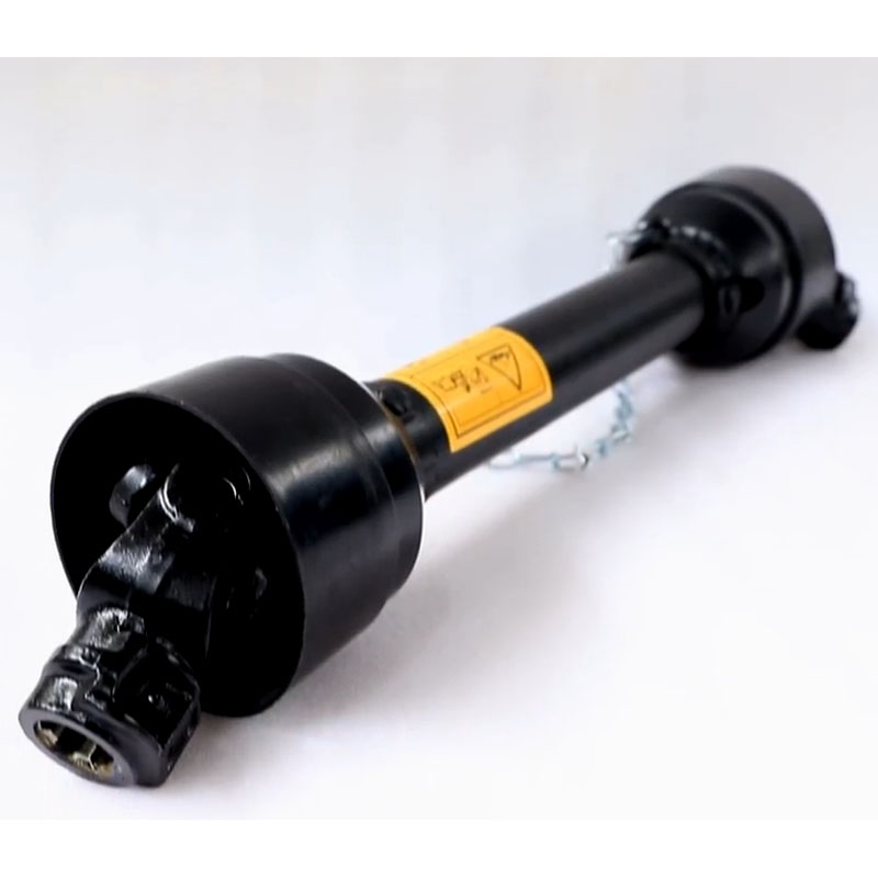High Quality Customizable Steel Shaft for Cars Vietnam Tariff-Free High Transmission Efficiency for Tractors