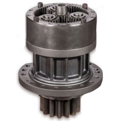 Vietnam Factory Swing Gearbox Planetary Gear Reduction Reducer Excavator Fit for Volvo EC460