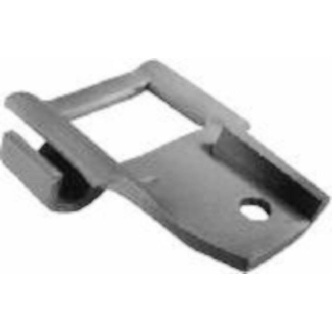 Tariff-free 67H-AS 67XH-AS Agricultural Steel Detachable Chain With AS Attachment Made in Vietnam