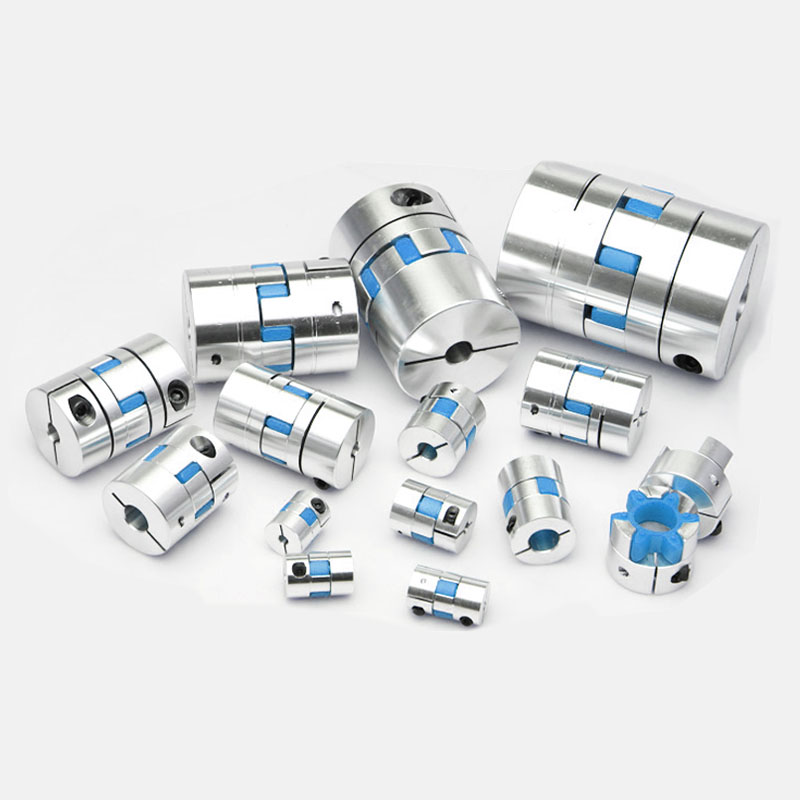 Flexible Mechanical Jaw Coupling With Elastomer D30 L40 LX-30C 3040 Tariff-free