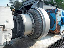 Belt Conveyor Yox Type Hydraulic Drive Oil Quick Release Clutch Connector Torque Converter Fluid Coupling Made in Vietnam