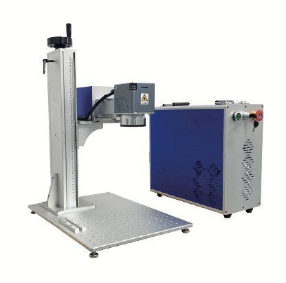 3W/5W/10W Integrated UV Laser Marker for Glass Metal and Non-metal Materials Vietnam Manufactory