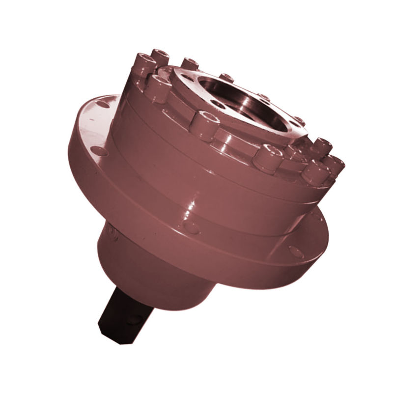 Hydraulic Motors Integrated Tariff-Free Power Wheel Planetary Gear Drives Speed Reducer Gearbox