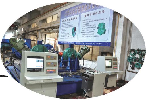 Vietnam Factory Planar Enveloping Worm Gear Box Speed Reducer Gearbox for Tire Forming Vulcanizing Machine