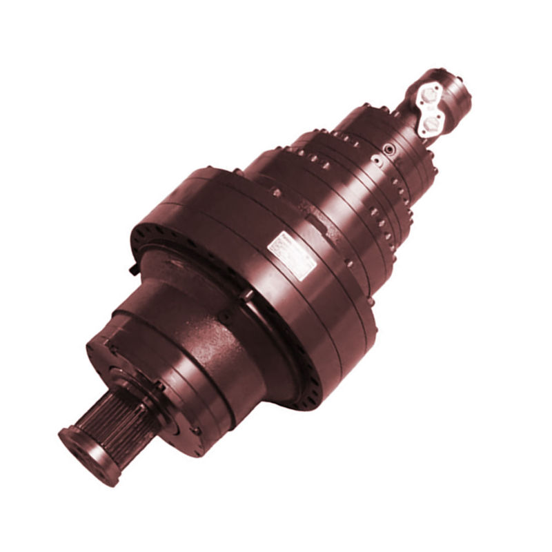 Tariff-free In-line Planetary Gear Reducer Gearboxes