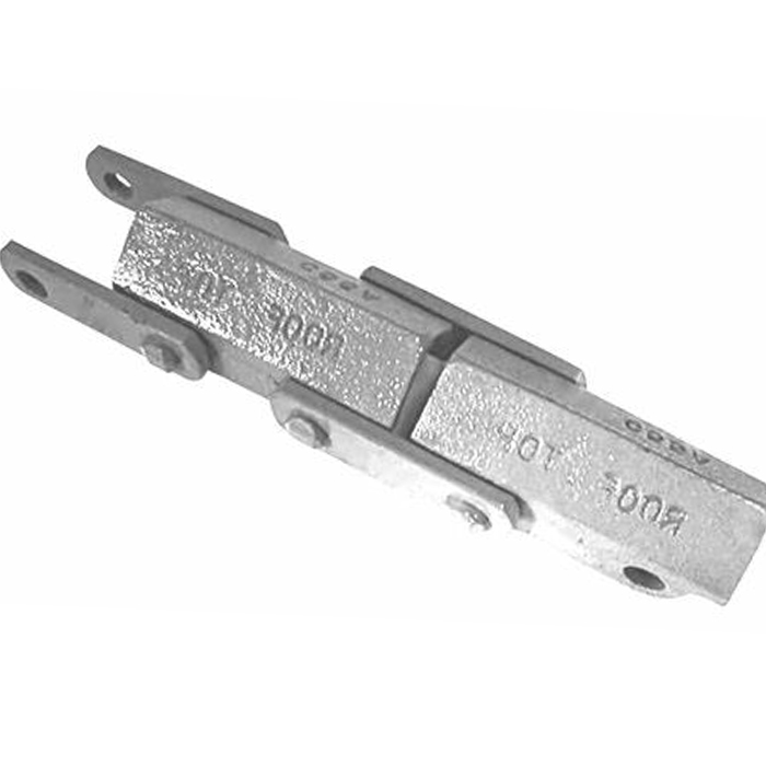Vietnam-Made C Type C55a C55b C55d Rooftop Transfer Combination Chain Tariff-Free Mill Duty for Transmission Applications