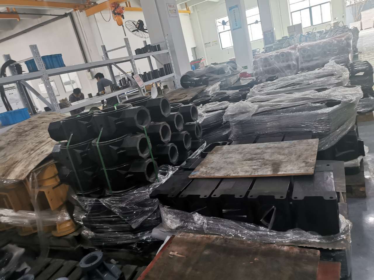 Vietnamese-Made Round Baler Gearbox Speed Reducer for Agricultural Machinery Harvester Gear Drive