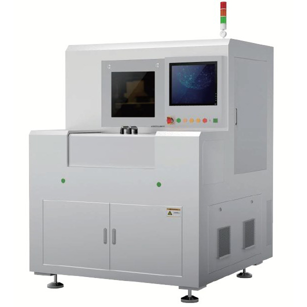 30W/40W/50W Picosecond Laser Cutting Machine From Chinese Manufacturers Made in Vietnam Tariff-free