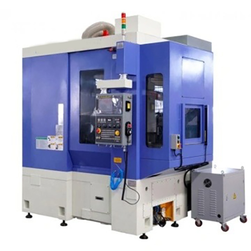 Professional Manufacturer Efficient CNC Gear Hobbing Machine for Sale Made in Vietnam Tariff-free