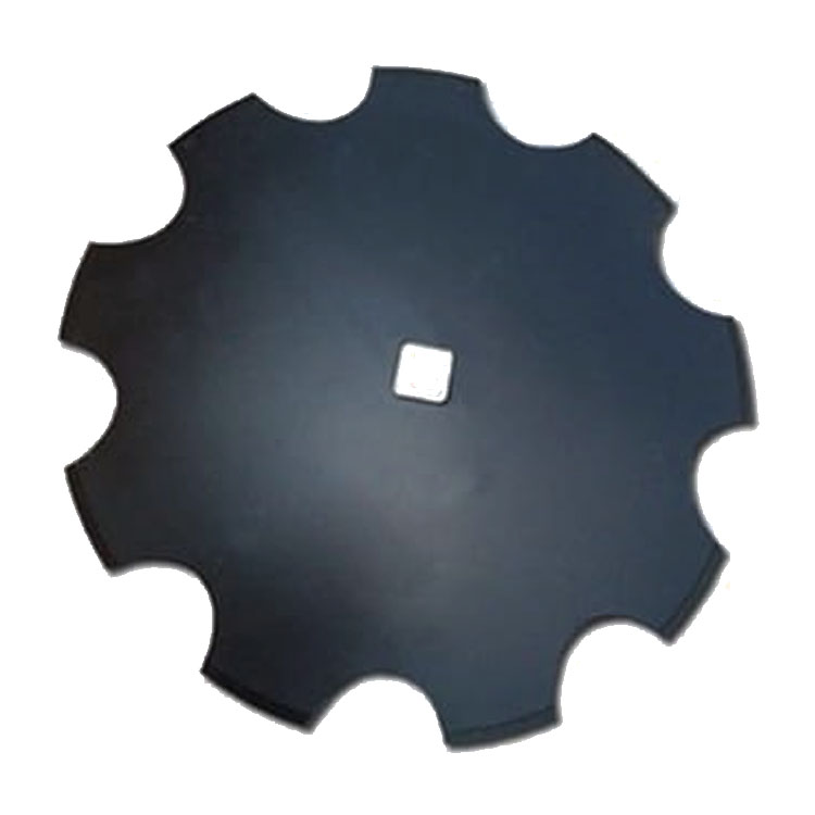 Vietnam Factory How to Measure Disc Harrow Axle