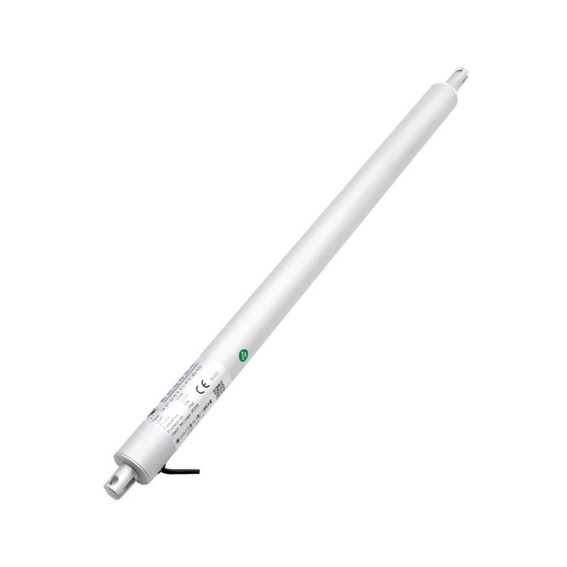 TA-01-33 Pen Type 600mm Electric Push Rod Linear Actuator 12/24v Tariff-free Made in Vietnam