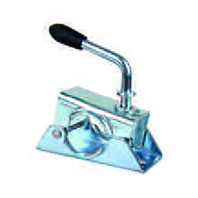 Vietnam Factory 1BJY-WC-02 48mm Parts and Accessories Trailer Wheel Clamp Fit for European Jack