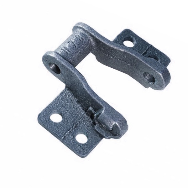 Tariff-free H78-K2 H82-K2 H124-K2 H Class Mill Chain With K2 Attachment Made in Vietnam