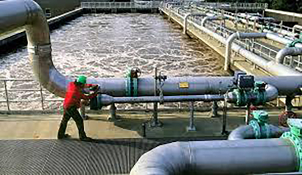 Tariff-free Good Quality Stainless Steel Sewage Treatment Chain and Sprockets for Wholesale Made in Vietnam