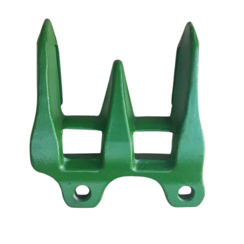 Vietnam Factory H213398 SAFE-610 Forged Knife Guard for Combine Harvester Used Condition HRC52-56 Tariff-Free