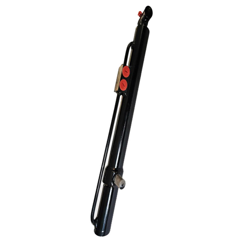 ASTLDC500.10.7 Hydraulic Cylinder Tax-Free Product Vietnam Factory Crawler Transport Vehicle Pump Engine Gear Core Components