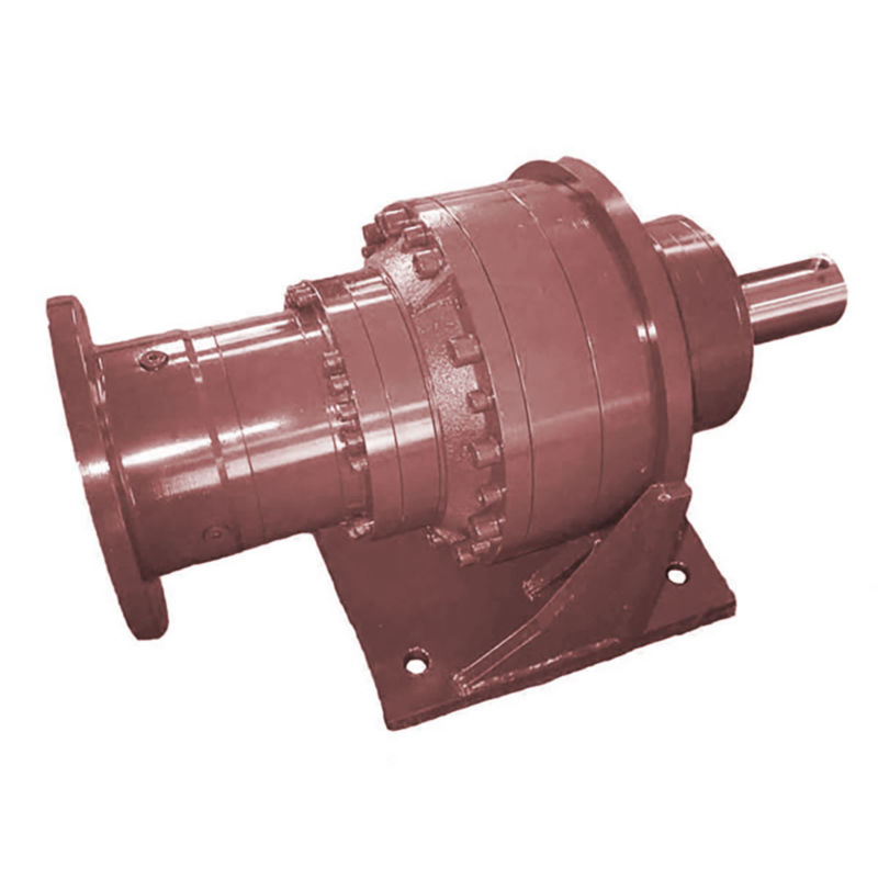 Tariff-free In-line Planetary Gear Reducer Gearboxes