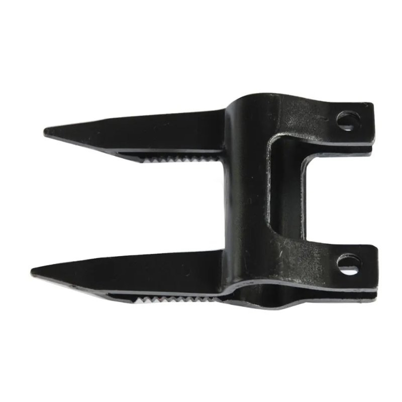 Vietnam Factory 87702974 Forged Knife Guard/Double Finger for Combine Harvester Tariff-free