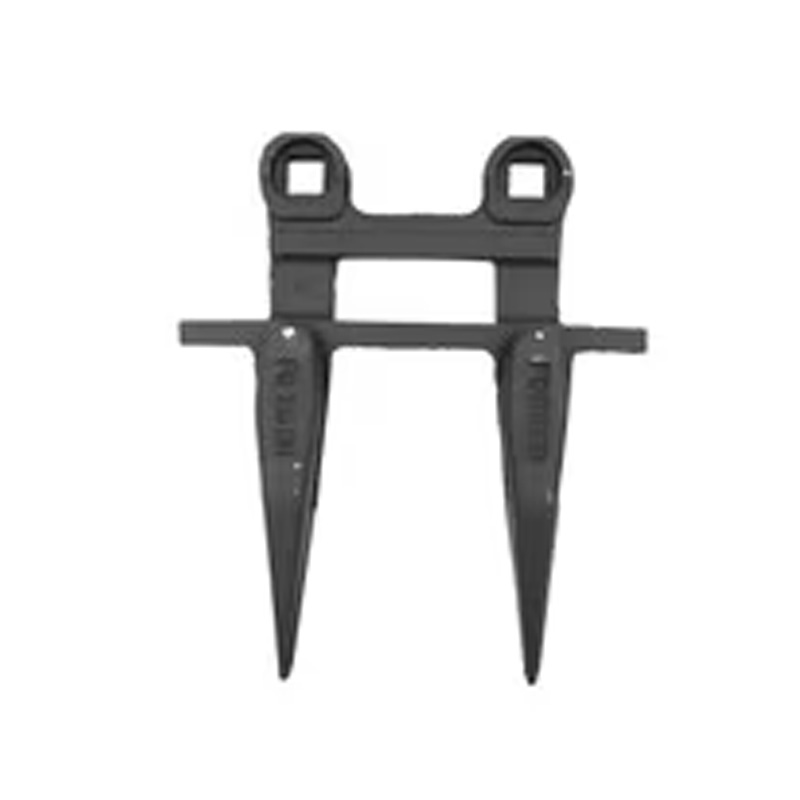 Vietnam Factory MCM275 Forged Knife Guard for Agricultural Combine Harvester HRC52-56 Tariff-free