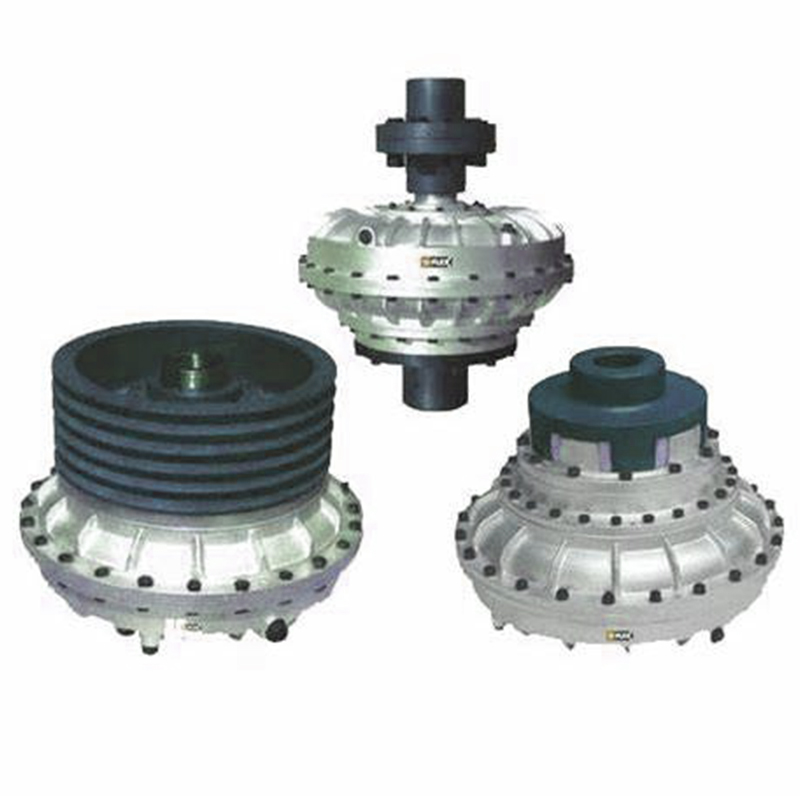 The Fine Quality YOX360 Series Fluid Coupling Price Tariff-free