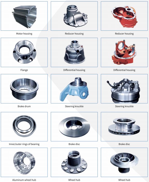 WFX3 Vertical Machine Tool Lathe Machining Center Used CNC Fanuc Motor Engine Square Grinder Cylindrical Tap Vietnam Factory