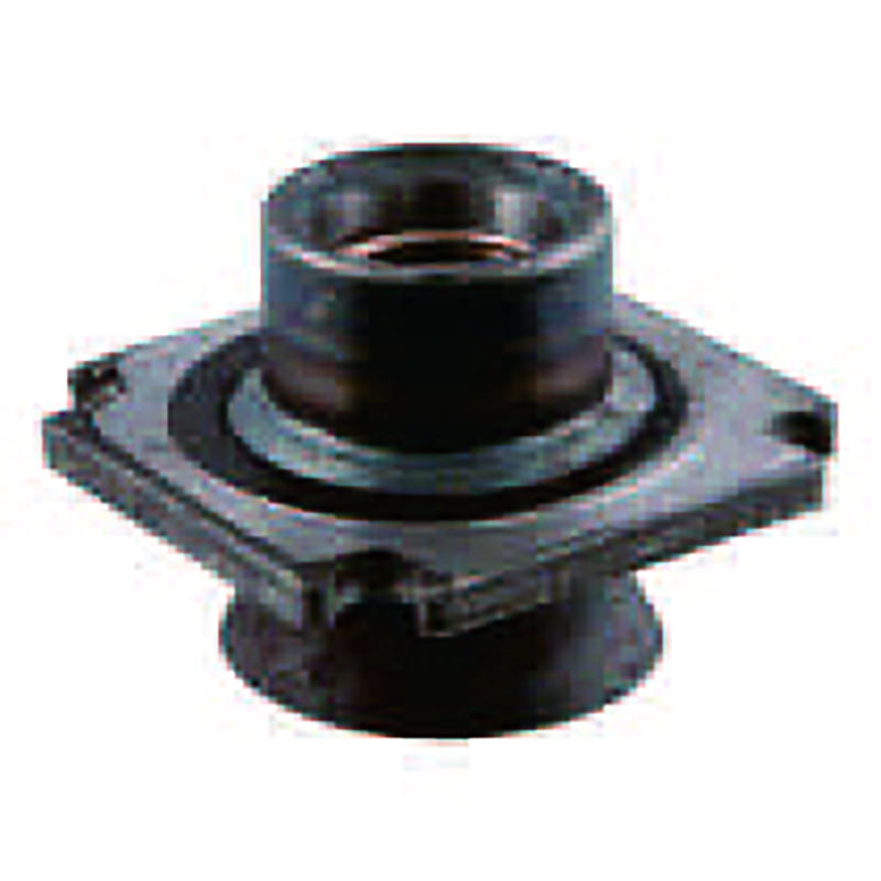 Vietnam Factory's New 1BJY-JLN-01 Trailer Lifting Nut Parts and Accessories Replacement
