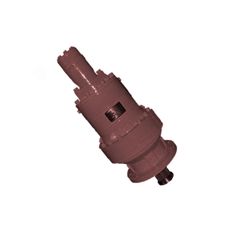 Tariff-free In-line Planetary Gear Reducer Gearboxes