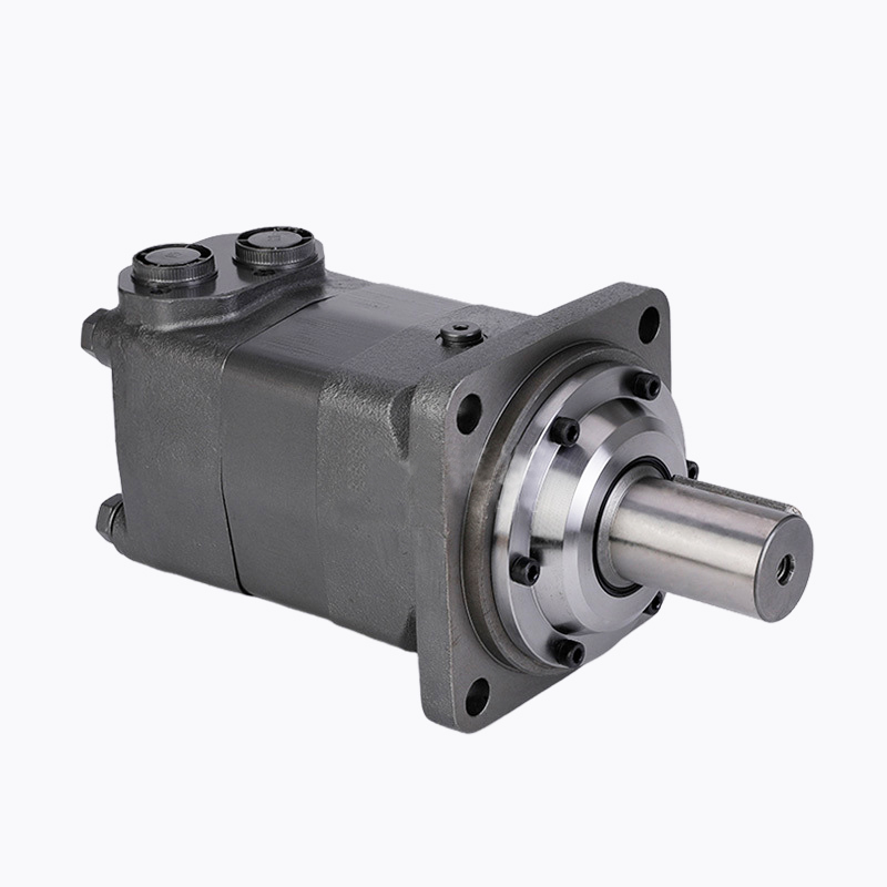 Vietnam Factory BMV Series Cycloidal Orbit Orbital Hydraulic Motor Tariff-free