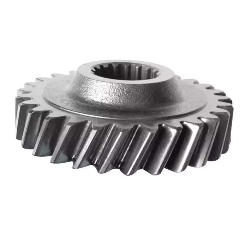 TA040-22110 27T Transmission Main Sleeve Shaft Gear Tractor L3300L3600L4200L4400L4508L4610 New for Farms Tariff-Free