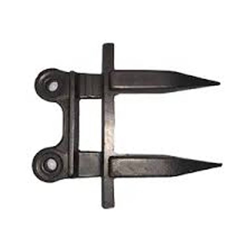 Vietnam Factory RS290 Forged Knife Guard for Agricultural Combine Harvester HRC52-56 Tariff-free