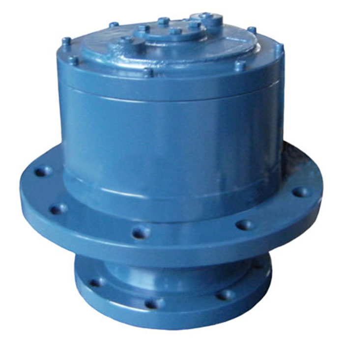 Tariff-free Zollern Gearbox Zhp4.31 for Rotary Drilling Rig Winch Drive