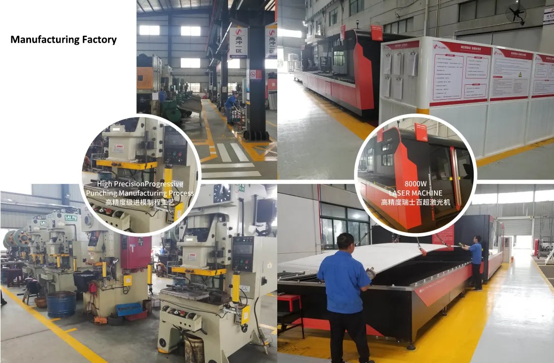 Tariff-free SSC208AL SSC2042 Stainless Double Pitch Conveyor Chain  Made in Vietnam